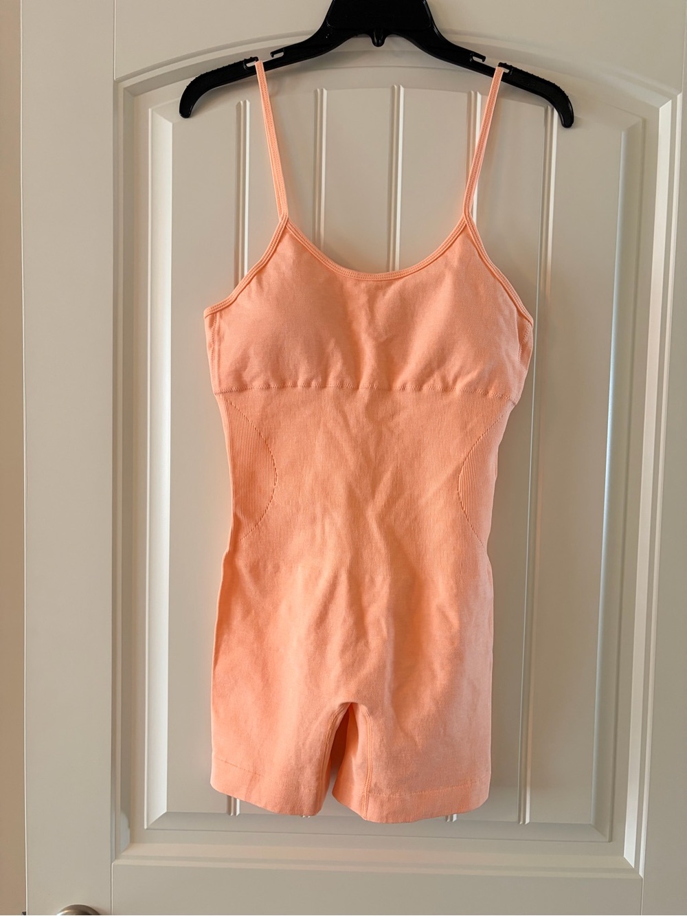 Activewear Romper